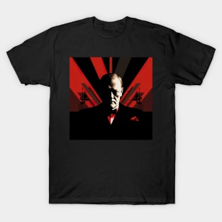 Lionel Barrymore T-Shirt